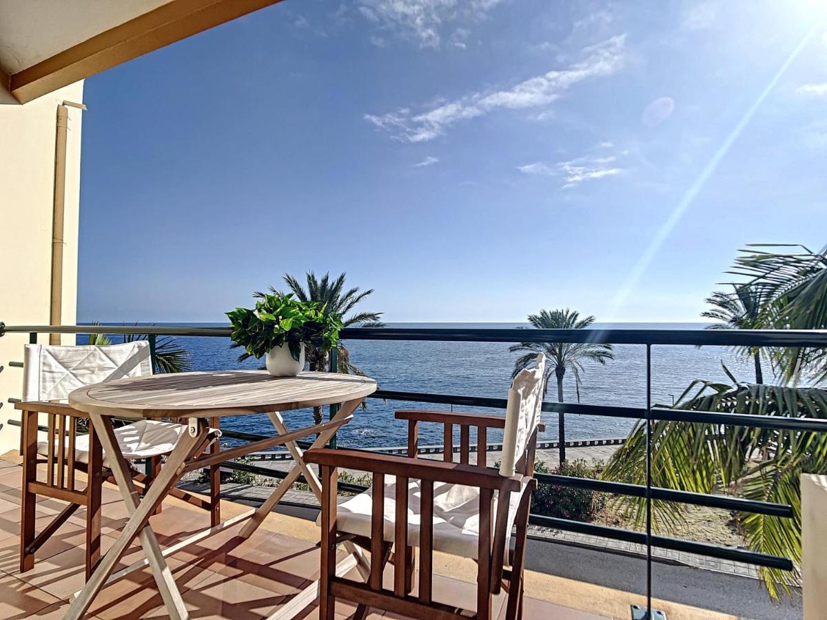 Sunny Side By Atlantic Holiday Madalena do Mar Экстерьер фото